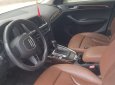 Audi Q5 2011 - Cần bán xe Audi Q5 đời 2012, màu trắng, xe nhập