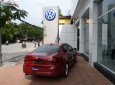 Volkswagen Jetta 1.4 AT 2017 - Bán xe Volkswagen Jetta 1.4 AT đời 2017, màu đỏ, xe nhập