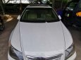 Acura RL 2005 - Cần bán Acura RL năm 2005, màu trắng, xe nhập