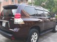 Toyota Land Cruiser Prado 2009 - Bán Toyota Land Cruiser Prado đời 2009, màu đỏ