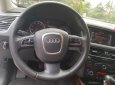 Audi Q5 2011 - Cần bán xe Audi Q5 đời 2012, màu trắng, xe nhập