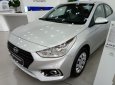 Hyundai Accent MT Base 2019 - Hyundai Accent 2019 MT base giá tốt-LH Hyundai An Phú