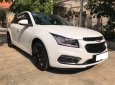 Chevrolet Cruze 2017 - Cần bán xe Chevrolet Cruze 1.8LTZ ĐK 05/2017, màu trắng