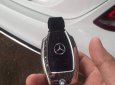 Mercedes-Benz C200 2.0AT 2018 - Cần tiền bán chiếc C200 SX 2018, số tự động, màu trắng