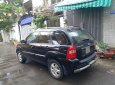 Kia Sportage 2006 - Bán Kia Sportage đen 2006 ĐK 2007, số sàn, hai cầu, máy dầu, nhập Hàn