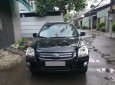 Kia Sportage 2006 - Bán Kia Sportage đen 2006 ĐK 2007, số sàn, hai cầu, máy dầu, nhập Hàn