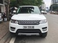 LandRover Sport HSE 2014 - Bán LandRover Sport HSE 2014 trắng