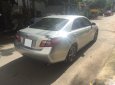 Toyota Camry LE 2.4 2007 - Gia đình cần bán xe Toyota Camry 2.4le 2007 màu bạc nhập Mỹ