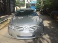 Toyota Camry LE 2.4 2007 - Gia đình cần bán xe Toyota Camry 2.4le 2007 màu bạc nhập Mỹ