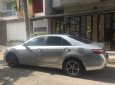 Toyota Camry 2007 - Gia đình cần bán xe Toyota Camry 2.4le 2007, màu bạc nhập Mỹ