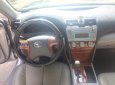 Toyota Camry 2007 - Gia đình cần bán xe Toyota Camry 2.4le 2007, màu bạc nhập Mỹ