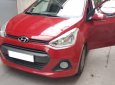 Hyundai Grand i10 2016 - Cần bán xe Hyundai i10 SX 2016, số sàn bảng 1.0 mâm đúc