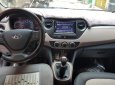 Hyundai Grand i10 2016 - Cần bán xe Hyundai i10 SX 2016, số sàn bảng 1.0 mâm đúc