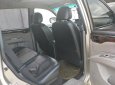 Mitsubishi Pajero Sport 3.0AT 2015 - Cần bán xe Mitsubishi Pajero Sport 2015 ĐK 2016, số tự động máy xăng