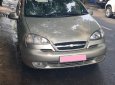 Chevrolet Vivant 2.0at 2008 - Bán Chevrolet Vivant 2008 số tự động full option