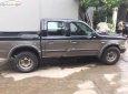 Ford Ranger XL 4x4 MT 2005 - Cần bán gấp Ford Ranger XL 4x4 MT đời 2005, màu xám 