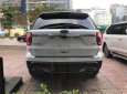 Ford Explorer Limited 2.3L EcoBoos 2019 - Bán xe Ford Explorer Limited 2.3L EcoBoos năm 2019, màu trắng, xe nhập