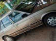 Nissan Bluebird 1988 - Bán gấp Nissan Bluebird sản xuất 1988, màu vàng, xe nhập 