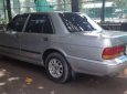 Toyota Crown 1991 - Bán Toyota Crown đời 1991, màu bạc, xe nhập