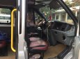 Ford Transit 2010 - Cần bán lại xe Ford Transit đời 2010, màu bạc, nhập khẩu, giá chỉ 260 triệu