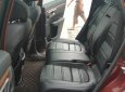 Honda CR V L 2018 - Bán Honda CR-V L 2018 - xe đẹp như mới, biển thành phố, bảo hành full trong hãng