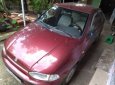 Fiat Siena 2003 - Bán ô tô Fiat Siena sản xuất năm 2003, màu đỏ, nhập khẩu chính chủ