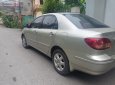 Toyota Corolla altis 1.8G MT 2007 - Bán Toyota Corolla Altis 1.8G MT sản xuất năm 2007 số sàn