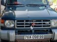 Mitsubishi Pajero 2006 - Bán ô tô Mitsubishi Pajero đời 2006, màu xanh lam còn mới