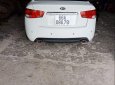 Kia Forte   2011 - Bán Kia Forte sản xuất 2011, màu trắng, nhập khẩu