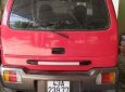 Suzuki Wagon R 2003 - Cần bán xe Suzuki Wagon R năm sản xuất 2003, màu đỏ, nhập khẩu chính chủ, giá tốt