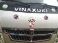 Vinaxuki 1200B 2012 - Cần bán lại xe Vinaxuki 1200B sản xuất 2012, màu bạc