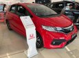 Honda Jazz RS 2018 - Cần bán Honda Jazz RS sản xuất năm 2018, màu đỏ, xe nhập