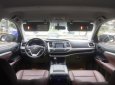 Toyota Highlander LE 2.7 AT FWD 2015 - Toyota Highlander LE 2.7 AT FWD năm sản xuất 2015, màu trắng, nhập khẩu nguyên chiếc