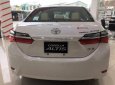 Toyota Corolla altis  1.8G  2019 - Bán ô tô Toyota Corolla Altis 1.8G 2019, màu trắng, giá tốt