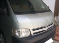 Toyota Hiace 2011 - Cần bán xe Toyota Hiace năm sản xuất 2011