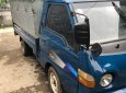 Hyundai Porter 1997 - Cần bán lại xe Hyundai Porter đời 1997, màu xanh lam, nhập khẩu 