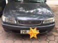 Toyota Corolla altis  1.6  1997 - Cần bán gấp Toyota Corolla altis 1.6 năm 1997, xe nhập