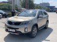 Kia Sorento Crdi 2014 - Bán Kia Sorento máy dầu 2014