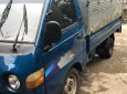 Hyundai Porter 1997 - Cần bán lại xe Hyundai Porter đời 1997, màu xanh lam, nhập khẩu 