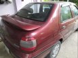 Fiat Siena 2003 - Bán ô tô Fiat Siena sản xuất năm 2003, màu đỏ, nhập khẩu chính chủ