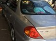 Kia Spectra  LS 2004 - Bán Kia Spectra LS 2004, màu bạc, nhập khẩu, 4 chỗ