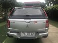 Mitsubishi Triton 2015 - Bán Triton 2.5 tự động, 1 cầu, sản xuất 2015, ĐK 2016