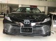 Toyota Camry 2.0G 2019 - Cần bán xe Toyota Camry 2.0G 2019, màu nâu, nhập khẩu