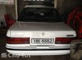 Toyota Cressida    1990 - Bán ô tô Toyota Cressida sản xuất 1990, màu trắng, xe nhập 