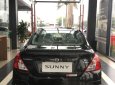 Nissan Sunny XV 2019 - Bán Nissan Sunny XV đời 2019, màu đen, giá tốt nhiều khuyến mại hấp dẫn