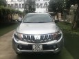 Mitsubishi Triton 2015 - Bán Triton 2.5 tự động, 1 cầu, sản xuất 2015, ĐK 2016