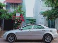 Mazda 6 2004 - Cần bán gấp Mazda 6 năm sản xuất 2004, màu bạc, nhập khẩu