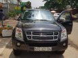 Isuzu Dmax   2009 - Bán xe Isuzu Dmax năm sản xuất 2009, màu nâu