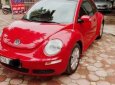 Volkswagen Beetle 2007 - Cần bán lại xe Volkswagen Beetle năm sản xuất 2007, màu đỏ, nhập khẩu nguyên chiếc  