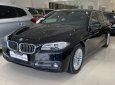 BMW 5 Series 520i 2014 - HCM: BMW 520i, màu đen, sản xuất 2014